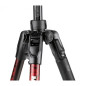 Befree Advanced M-lock Rouge Befree Advanced M-lock Rouge