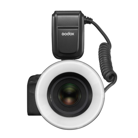 MF-R76 Macro Bague Flash