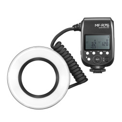 MF-R76 Macro Ring Flash Godox
