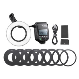 MF-R76 Macro Ring Flash Godox
