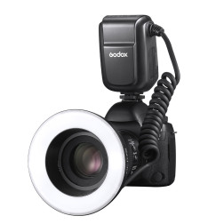 MF-R76 Macro Ring Flash Godox