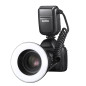 MF-R76 Macro Ring Flash