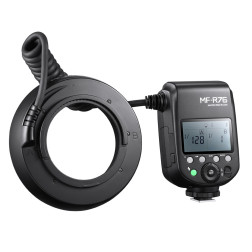 MF-R76 Macro Ring Flash Godox