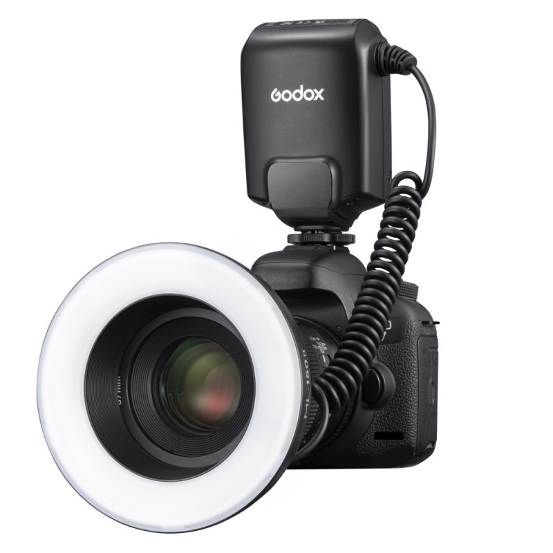 ML150II Macro Ring Flash