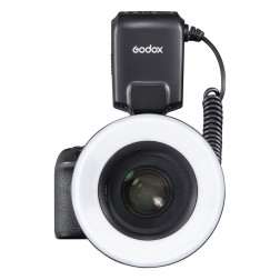 ML150II Macro Ring Flash Godox