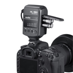 ML150II Macro Ring Flash Godox