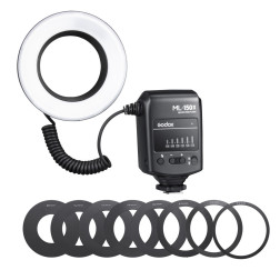 ML150II Macro Ring Flash Godox