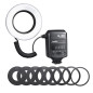 ML150II Macro Ring Flash