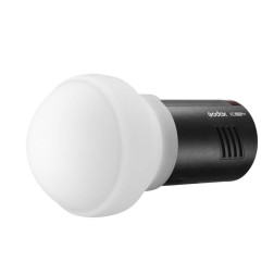 Silicone Softbox AK-R22 Découvrez le Godox Silicone Soft Godox