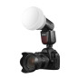 Silicone Softbox AK-R22 Silicone Softbox AK-R22