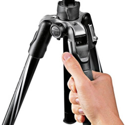 Befree Advanced M-lock Noir Manfrotto