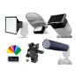 Speedlite SA-K6 Accessoire Kit