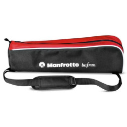 Befree Advanced M-lock Noir Manfrotto