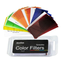 Speedlite SA-K6 Accessoire Kit Godox