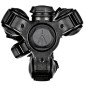 Befree Advanced M-lock Noir Befree Advanced M-lock Noir