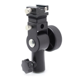 Speedlite D Houder Découvrez le Godox Speedlite D mount, Godox