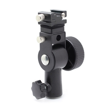 Speedlite D Houder Découvrez le Godox Speedlite D mount, Godox
