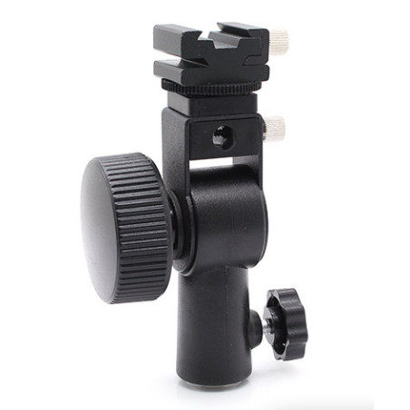 Speedlite D Houder Découvrez le Godox Speedlite D mount,