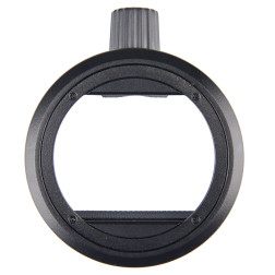 Round Head Accessory Adapter S-R1 Godox