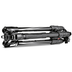 Befree Advanced M-lock Noir Manfrotto
