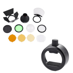 Creative Lightning Kit Découvrez le kit Godox Creative L Godox