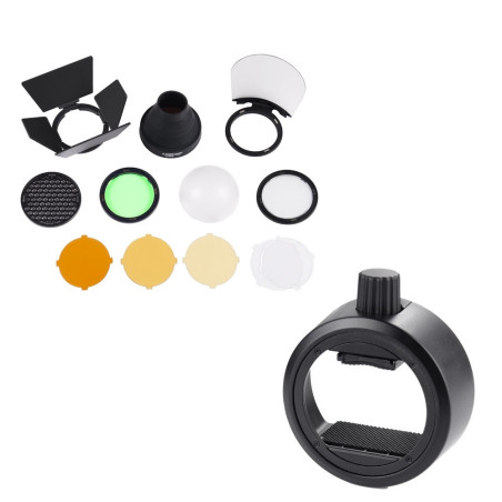 Creative Lightning Kit Découvrez le kit Godox Creative L Godox