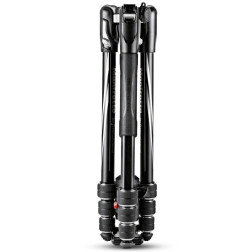 Befree Advanced M-lock Noir Kit Trépied de Voyage Advanc Manfrotto
