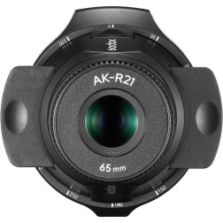 Projection Attachment for Flashes AK-R21 Découvrez l'Acc