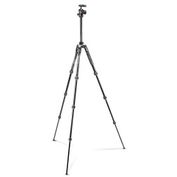 Befree Advanced M-lock Noir Manfrotto