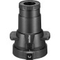 Projection Attachment for Flashes AK-R21