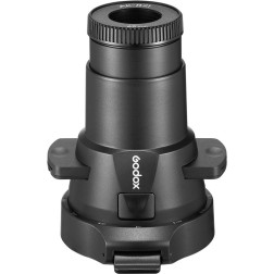 Projection Attachment for Flashes AK-R21 Découvrez l'Acc Godox