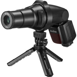 Projection Attachment for Flashes AK-R21 Découvrez l'Acc Godox