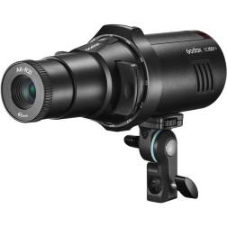 Projection Attachment for Flashes AK-R21 Godox