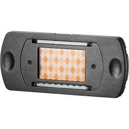 Projection Attachment for Flashes AK-R21 Découvrez l'Acc Godox