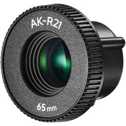 Projection Attachment for Flashes AK-R21 Godox