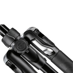 Befree Advanced QPL Voyage Noir Manfrotto