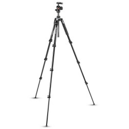 Befree Advanced QPL Voyage Noir Kit Trépied de Voyage Ad Manfrotto