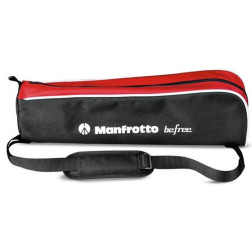 Befree Advanced QPL Voyage Noir Kit Trépied de Voyage Ad Manfrotto