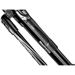 Befree Advanced QPL Voyage Noir Manfrotto