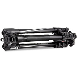 Befree Advanced QPL Voyage Noir Manfrotto