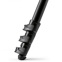 Befree Advanced QPL Voyage Noir Kit Trépied de Voyage Ad Manfrotto