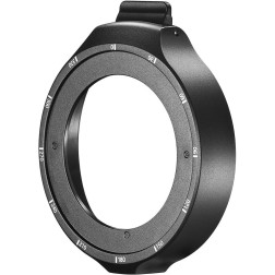 Adapter for Round Flash head AK-R28 Découvrez l'adaptate Godox