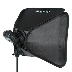 Starter BARDT KIT Olympus/Panasonic Godox