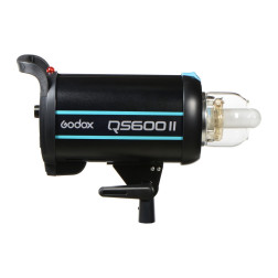 QS600II High Performance Kit Godox