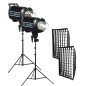 QS400II High Performance Kit