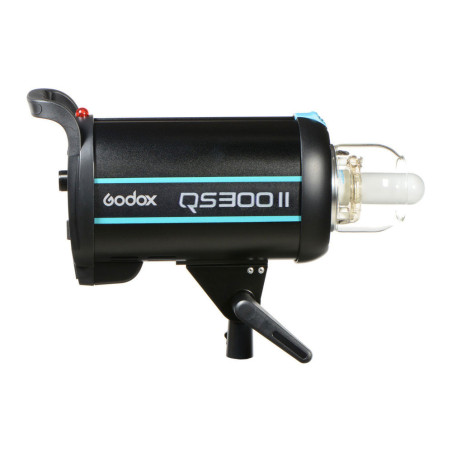 QS300II High Performance Kit Découvrez le kit Godox QS43