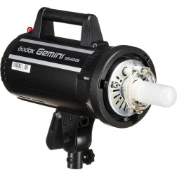 GS400II Creative kit Découvrez le kit créatif Godox GS40