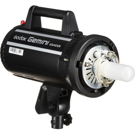 GS400II Creative kit Découvrez le kit créatif Godox GS40