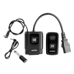 GS400II Creative kit Découvrez le kit créatif Godox GS40 Godox