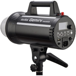 GS300II Creative kit Découvrez le kit créatif Godox GS30
